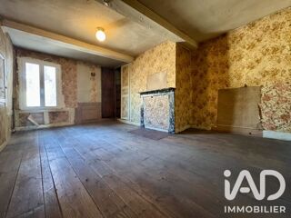  Maison à vendre 6 pièces 143 m²