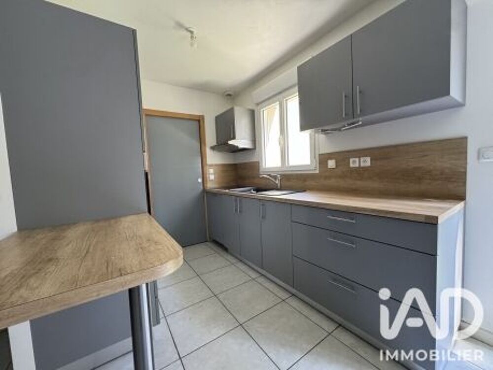 Vente Maison Vente Maison/villa 4 pièces Veigné