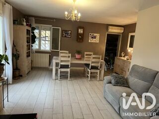  Maison à vendre 5 pièces 100 m²
