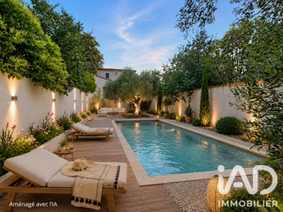  Maison à vendre 5 pièces 107 m²