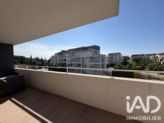  Appartement à louer 4 pièces 76 m²
