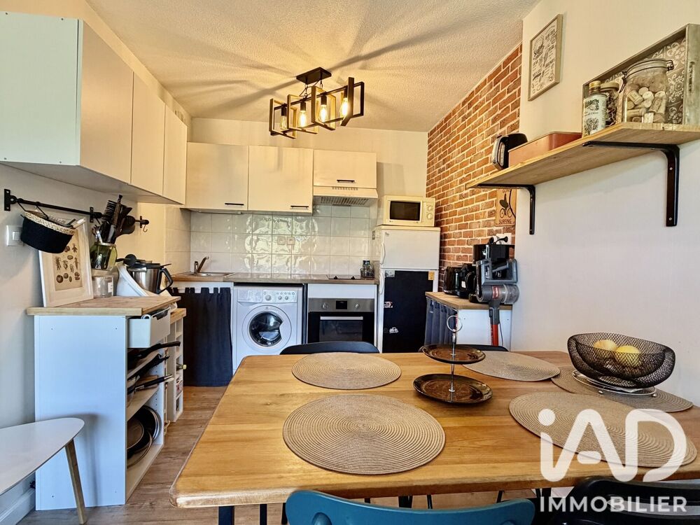 Vente Appartement Vente Appartement 2 pièces Nangy