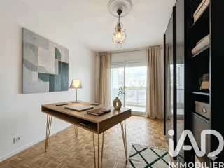  Appartement � vendre 4 pi�ces 95 m�