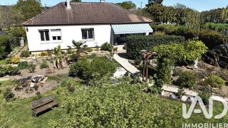  Maison à vendre 4 pièces 96 m²