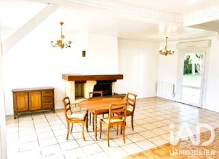  Maison à vendre 4 pièces 82 m²