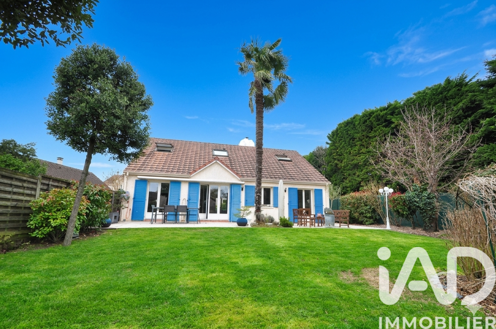 Vente Maison/villa 7 pièces