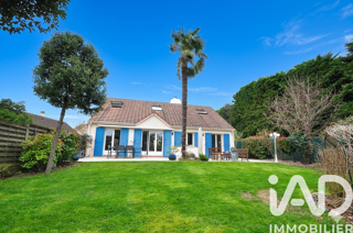  Maison à vendre 7 pièces 140 m²