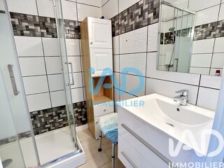  Appartement à vendre 1 pièce 17 m²