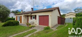  Maison à vendre 4 pièces 90 m²