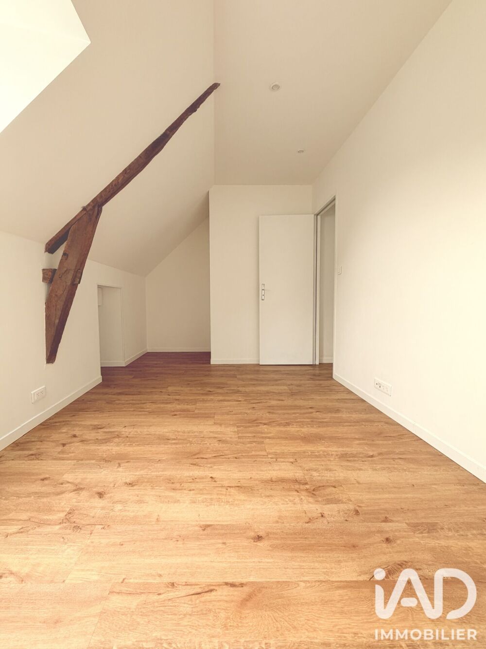 vente Maison - 3 pièce(s) - 49 m² Missillac (44780)