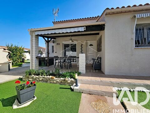   Vente Maison/villa 4 pièces Maison - 4 pièce(s) - 90 m²
