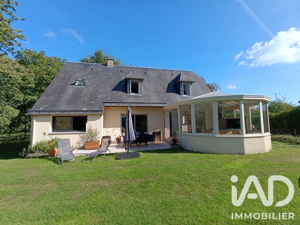 Vente Maison Vente Maison/villa 6 pièces Marigny