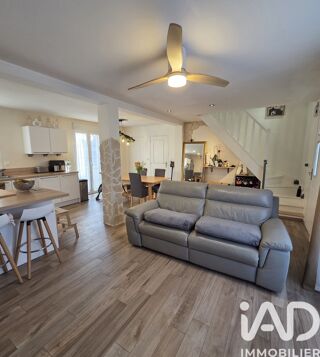  Maison à vendre 4 pièces 70 m²