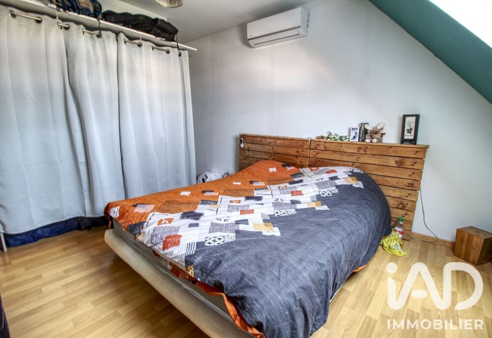 Vente Maison Vente Maison/villa 6 pièces La ferté-gaucher