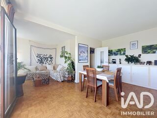 Appartement à vendre 3 pièces 58 m²