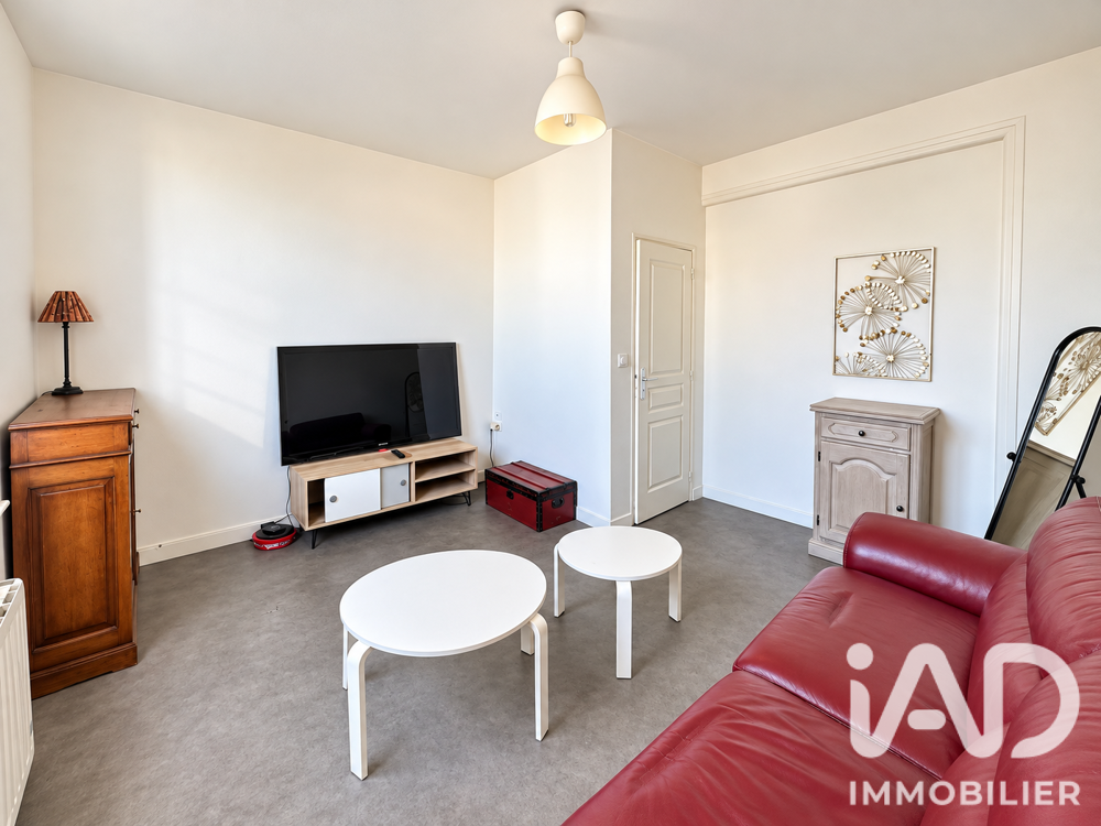 Vente Appartement Vente Appartement 2 pièces Reims