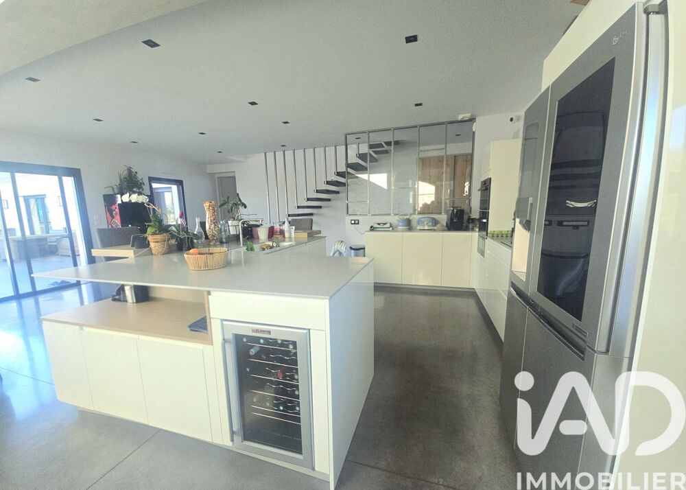 à vendre  Maison Ibos (65420)