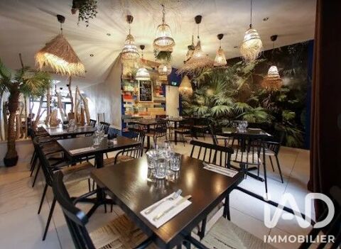   Vente Restaurant 140 m&sup2; 