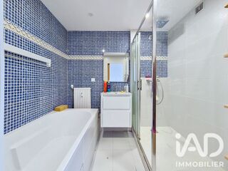  Appartement à vendre 4 pièces 107 m²
