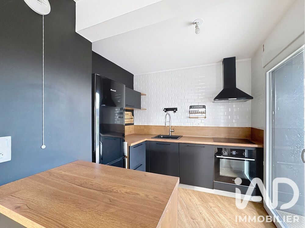 Vente Appartement Vente Appartement 3 pièces Rennes