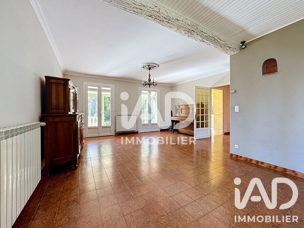 Vente Maison Vente Maison traditionnelle 6 pièces Manosque
