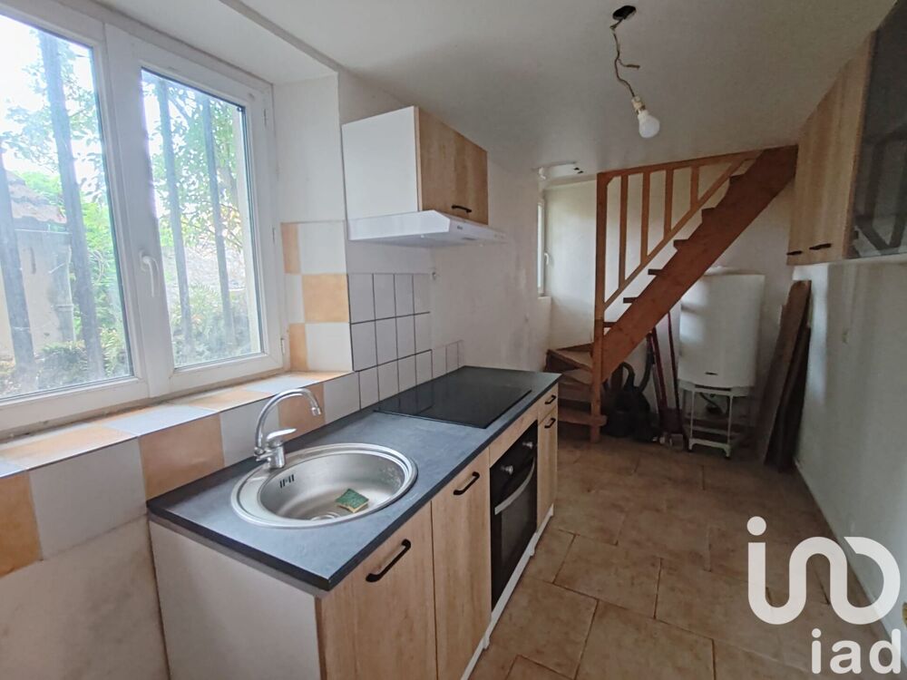 Vente Maison/villa 3 pièces