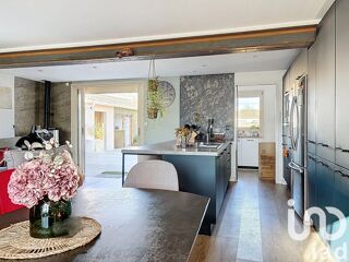  Maison à vendre 5 pièces 95 m²