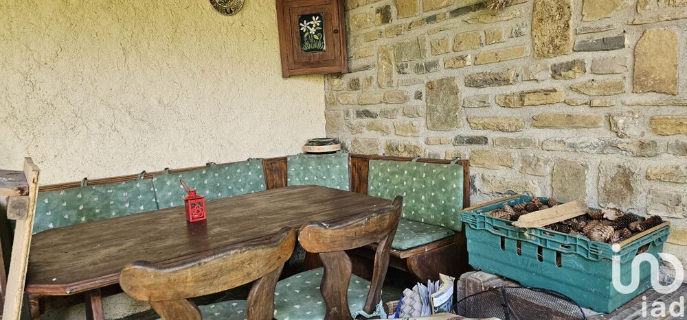 Vente Maison Vente Maison de campagne 6 pièces Lomné