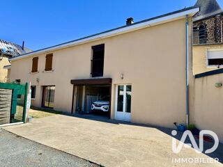  Immeuble à vendre 248 m²