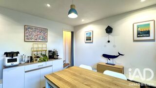 Vente Maison Vente Maison de ville 2 pièces Faches-thumesnil