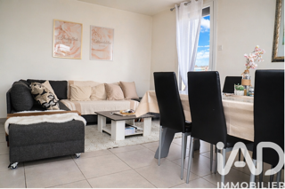  Appartement � vendre 4 pi�ces 77 m�