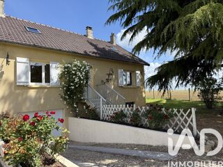 Maison � vendre 5 pi�ces 116 m�