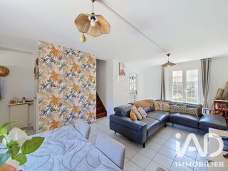 Maison - 4 pièce(s) - 85 m²