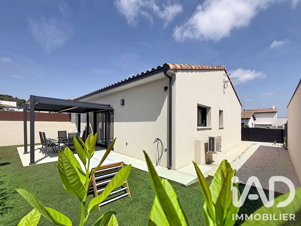 Vente Maison traditionnelle 4 pièces