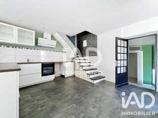  Maison à vendre 5 pièces 160 m²