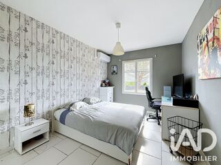  Maison à vendre 8 pièces 242 m²