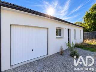  Maison à vendre 4 pièces 82 m²