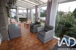  Maison à vendre 6 pièces 161 m²