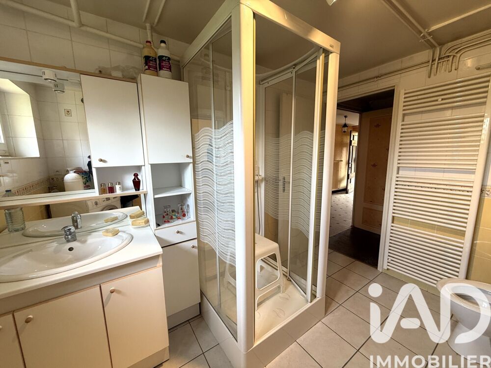 Vente Maison Vente Maison de ville 5 pièces Ussel