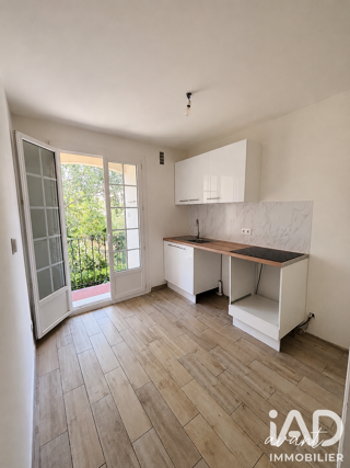  Appartement à vendre 2 pièces 43 m²