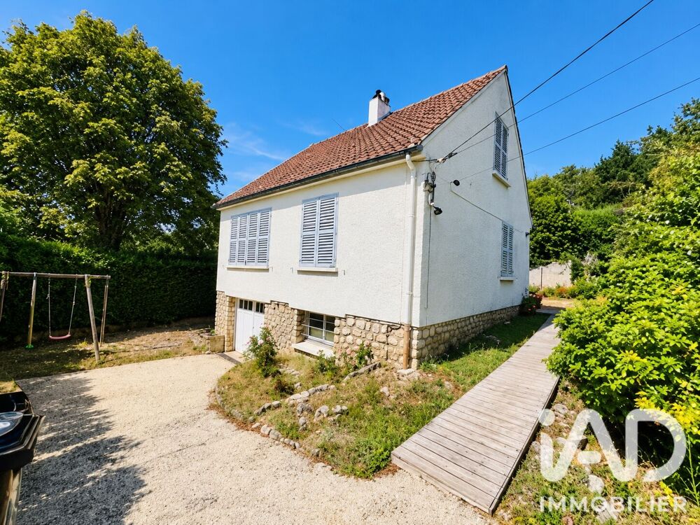 Vente Maison Vente Maison/villa 5 pièces Montmorency