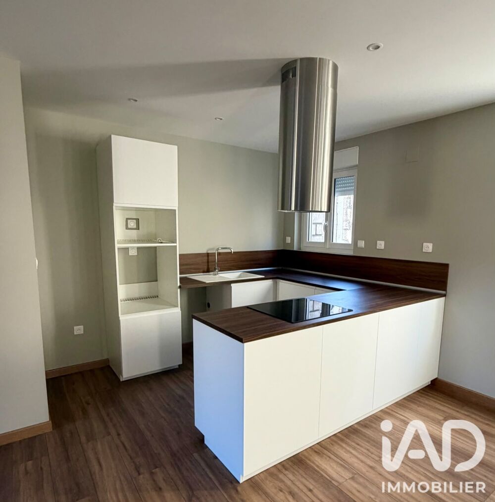 Vente Maison Vente Maison de ville 5 pièces Poitiers