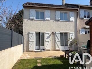  Maison à vendre 5 pièces 95 m²
