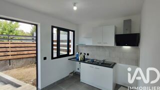  Appartement à louer 3 pièces 46 m²
