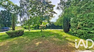  Maison à vendre 6 pièces 100 m²