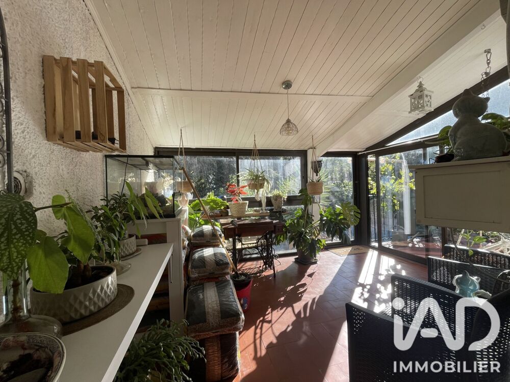 Vente Maison Vente Maison/villa 5 pièces Llauro
