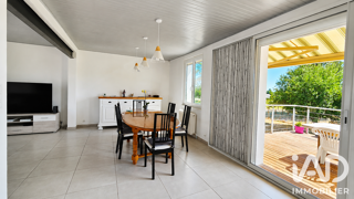  Maison à vendre 4 pièces 80 m²