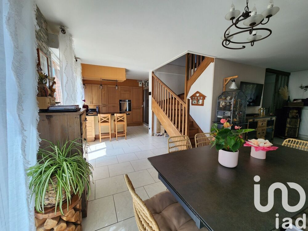 Vente Maison/villa 5 pièces