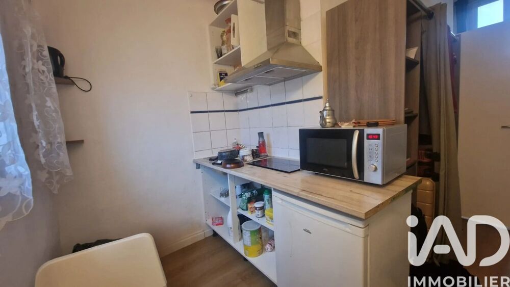 Vente Immeuble Vente Immeuble 270 m&sup2; Toulon