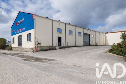   Vente Boutique/Local commercial 700 m&sup2; 